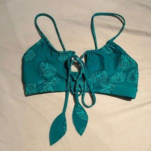 Benoa Swim Monstera Ari Top